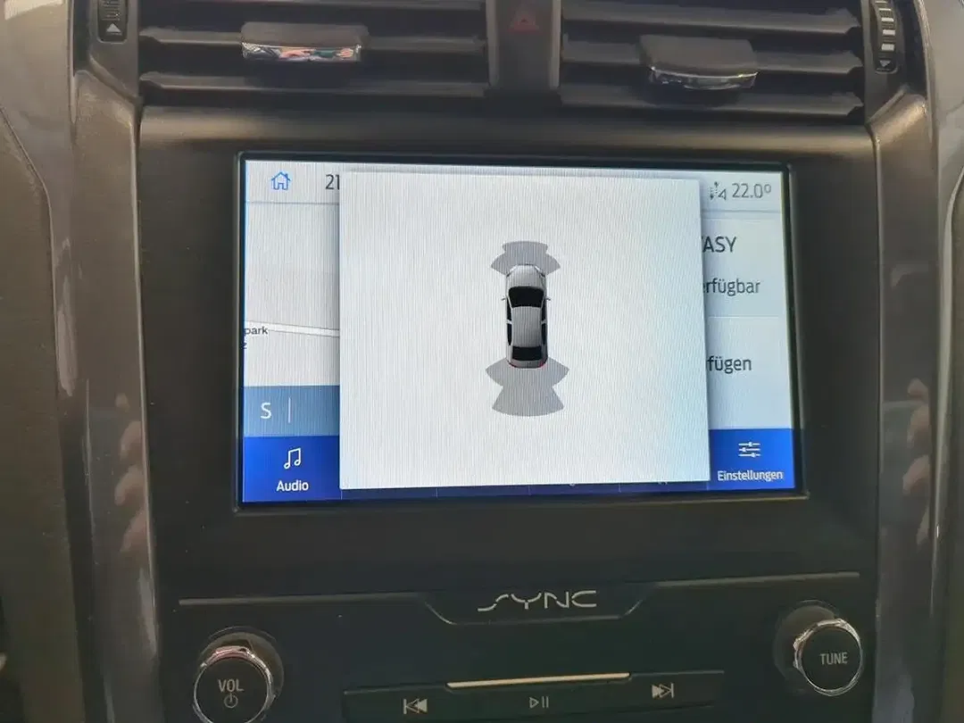 Ford Mondeo 2.0 Hybrid AUT Titanium - foto 15