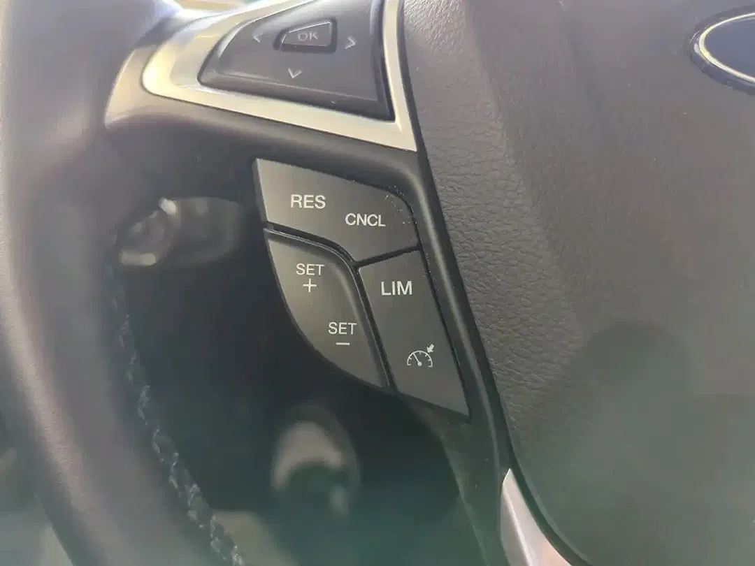 Ford Mondeo 2.0 Hybrid AUT Titanium - Thumbnail 7