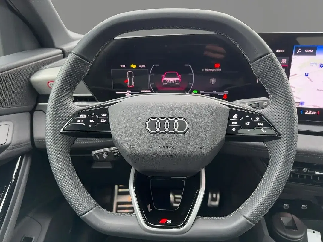 Audi SQ6 e-tron - Thumbnail 12