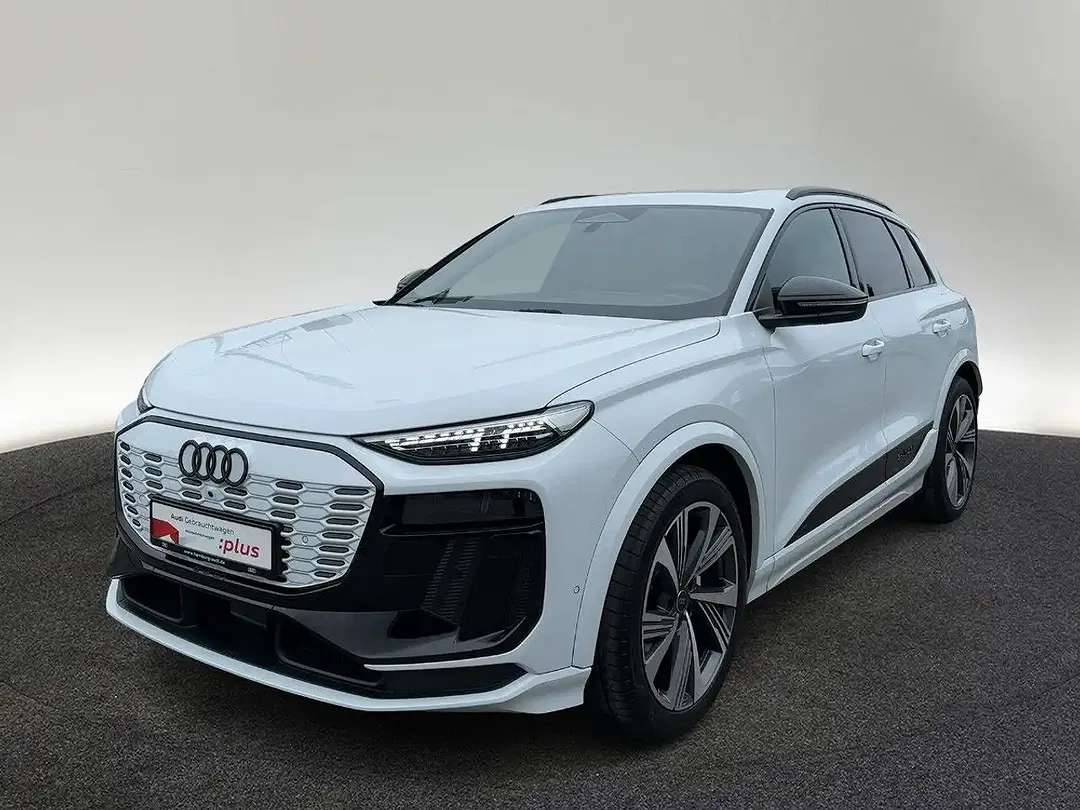Audi SQ6 e-tron - foto 2