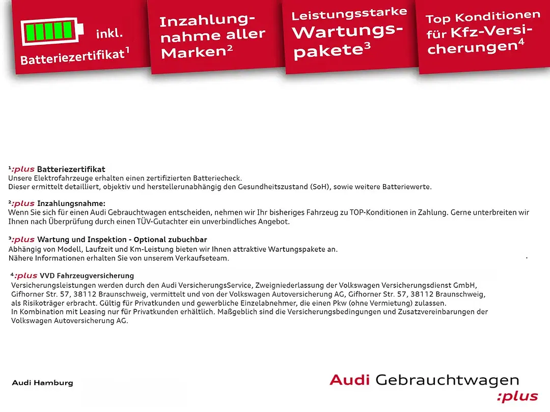 Audi SQ6 e-tron - Thumbnail 4