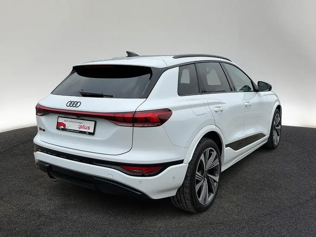 Audi SQ6 e-tron - Thumbnail 5