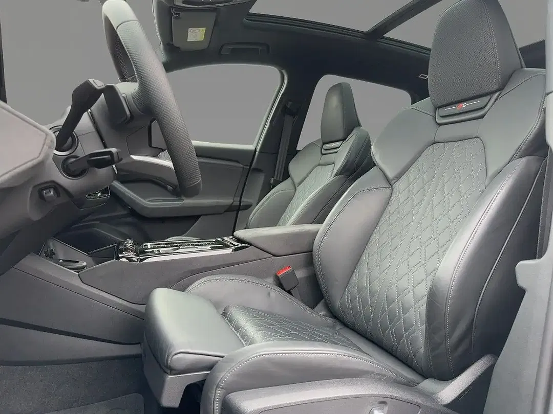 Audi SQ6 e-tron - Thumbnail 8