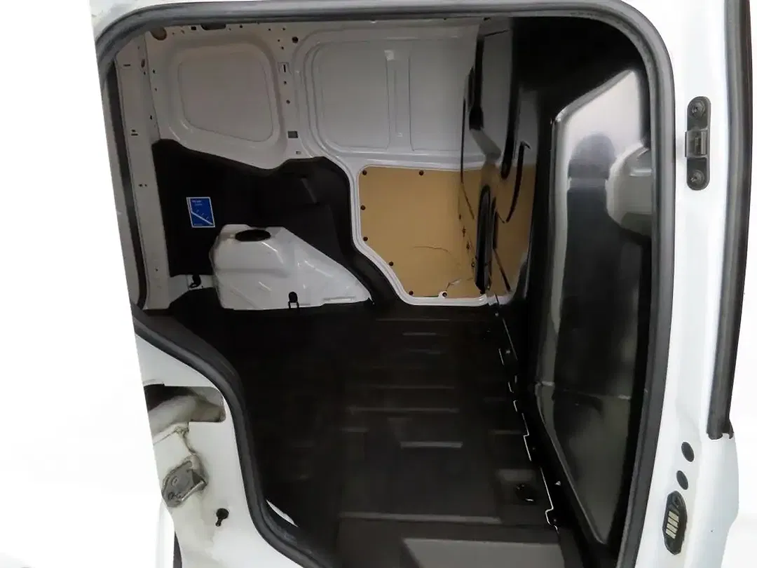 Ford Transit Courier Trend - Thumbnail 9