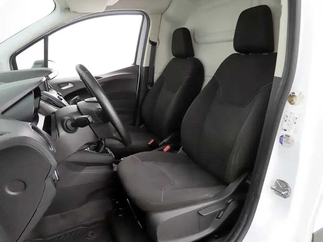 Ford Transit Courier Trend - Thumbnail 11