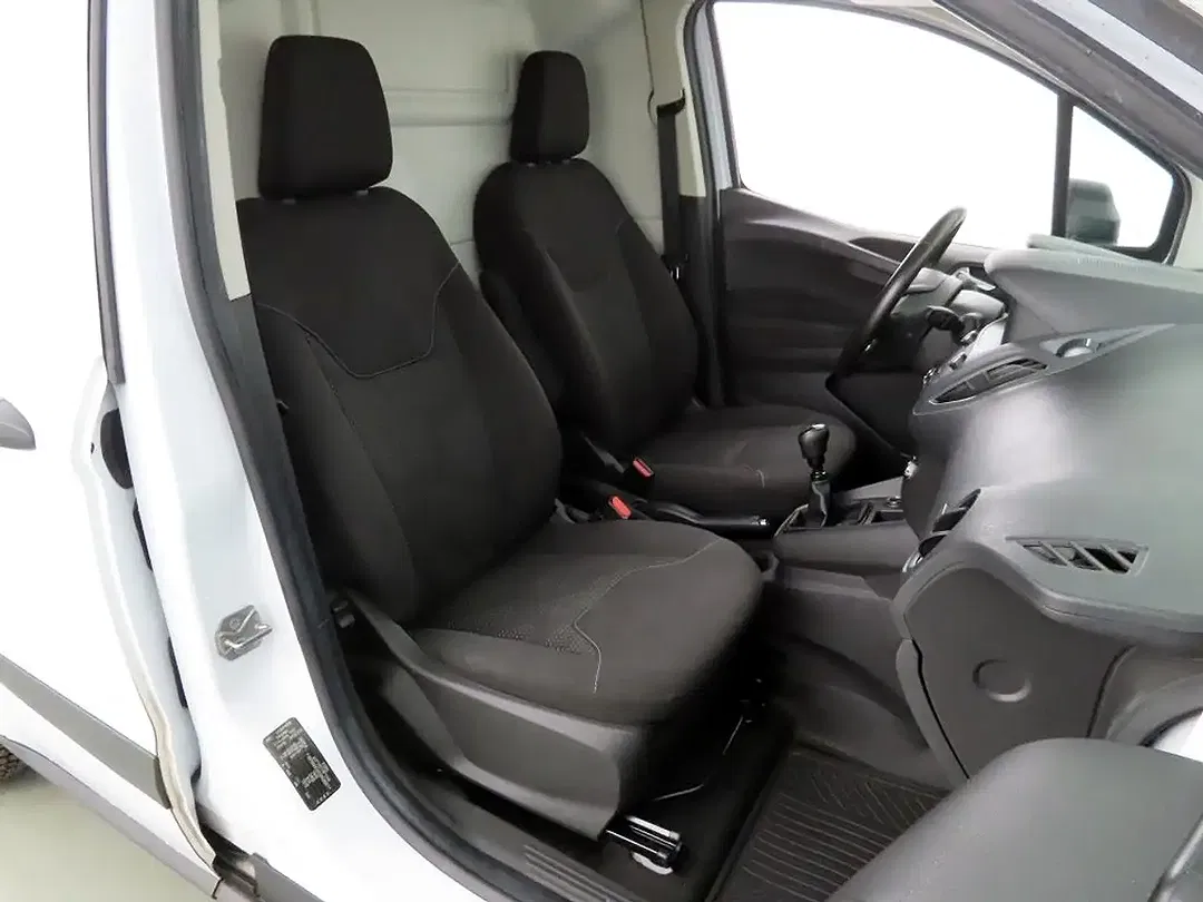 Ford Transit Courier Trend - Thumbnail 12