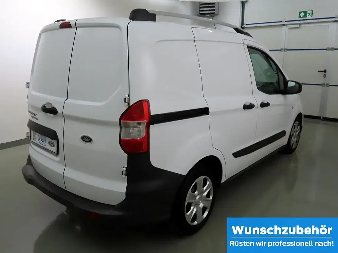 Ford Transit Courier Trend - Thumbnail 3