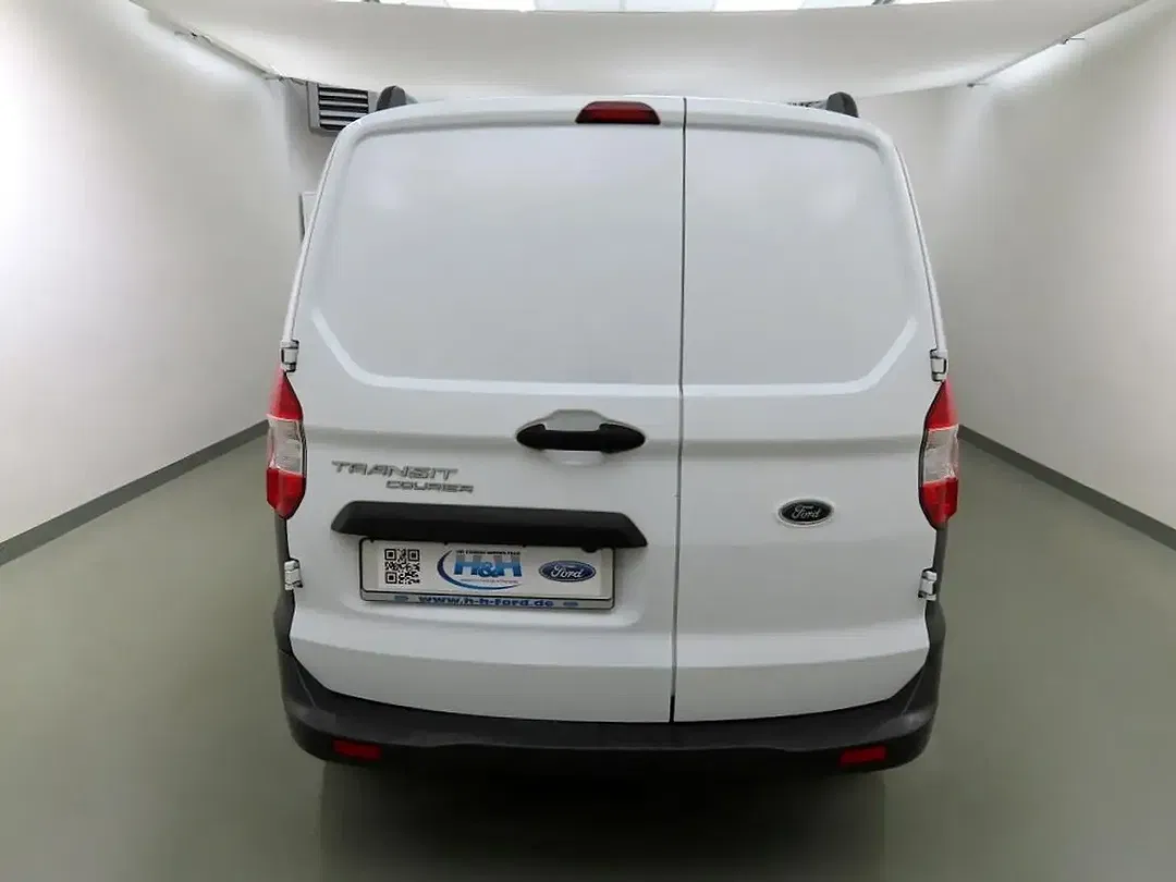 Ford Transit Courier Trend - Thumbnail 4