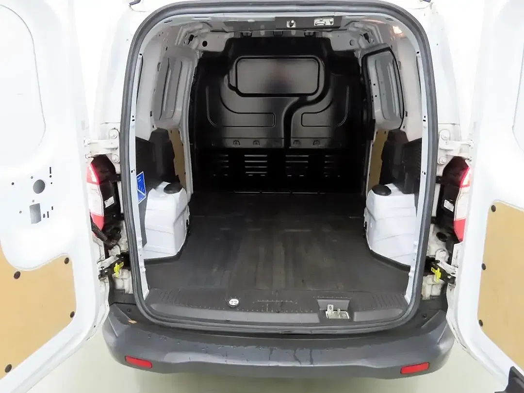 Ford Transit Courier Trend - Thumbnail 7