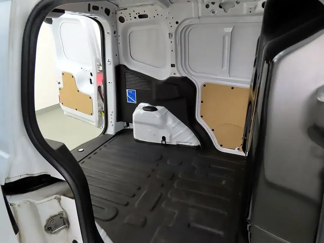 Ford Transit Courier Trend - Thumbnail 8