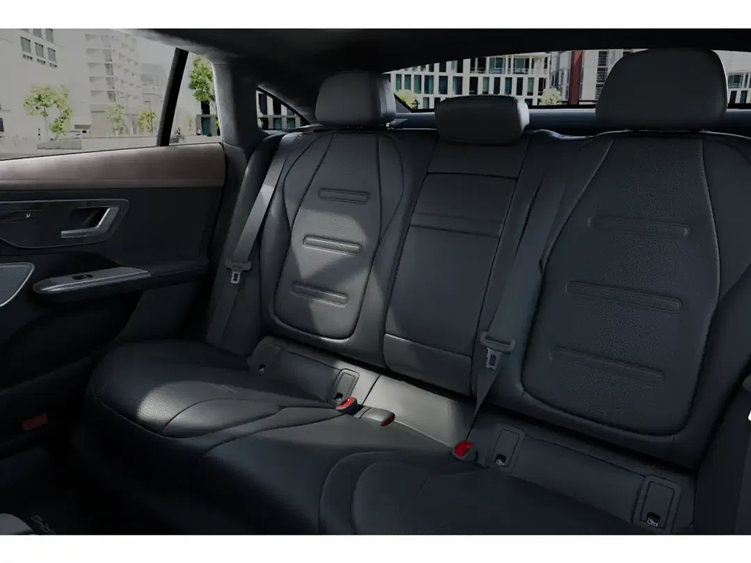 Mercedes-Benz EQE 53 4MATIC AMG Premium - Thumbnail 10