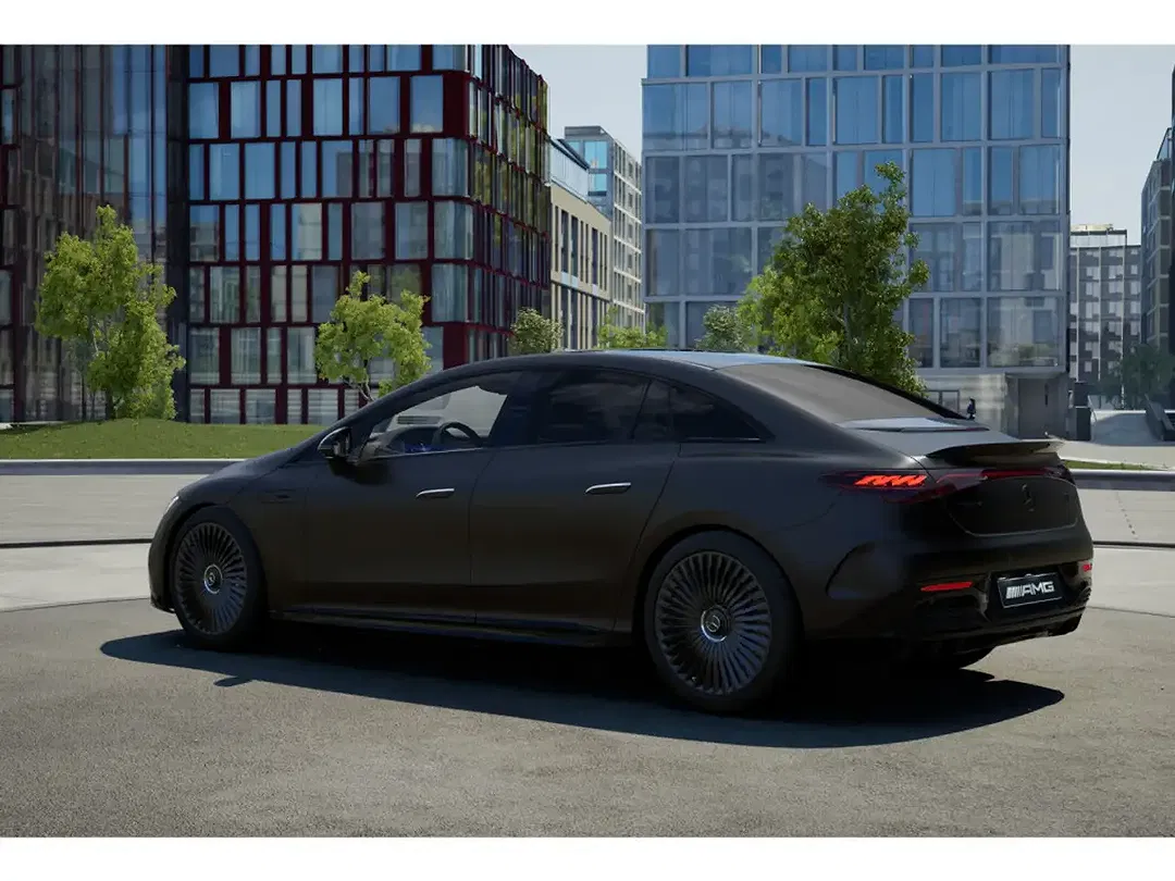 Mercedes-Benz EQE 53 4MATIC AMG Premium - foto 14