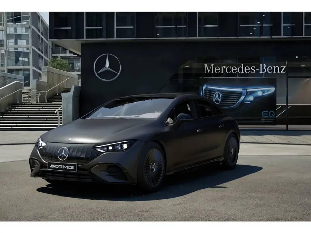 Mercedes-Benz EQE 53 4MATIC AMG Premium - foto 1
