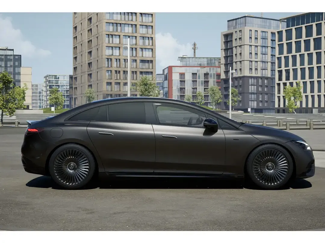 Mercedes-Benz EQE 53 4MATIC AMG Premium - Thumbnail 8