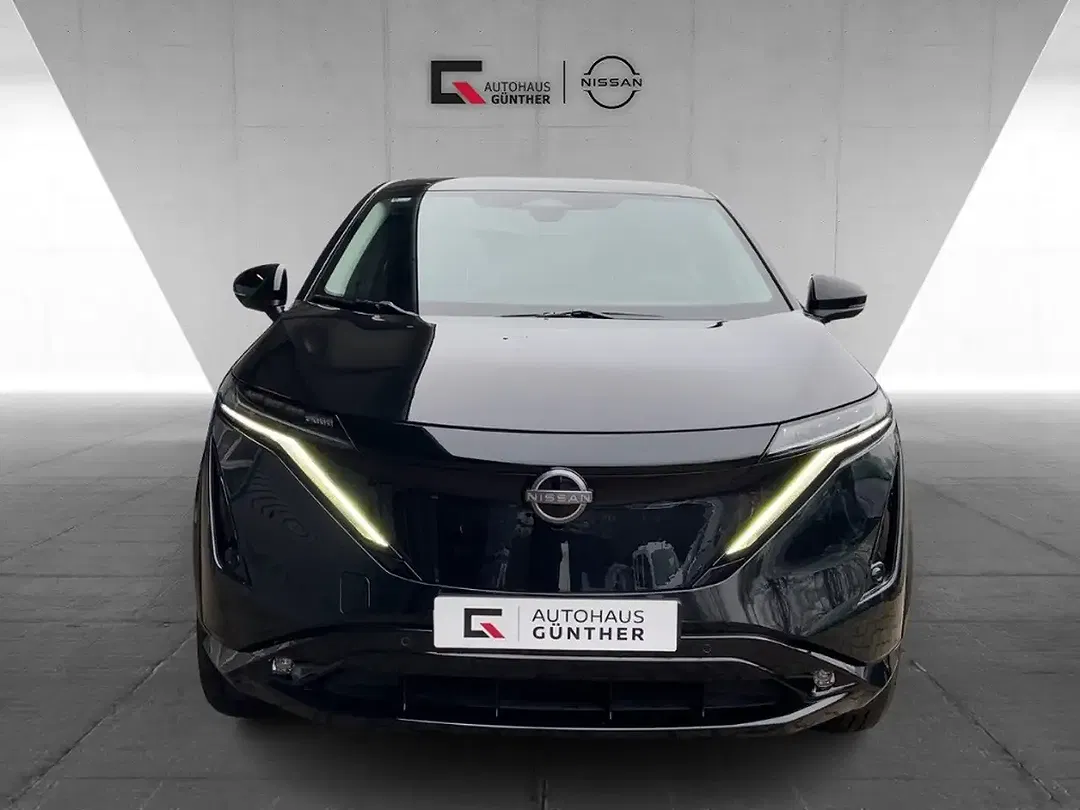Nissan Ariya - Thumbnail 10