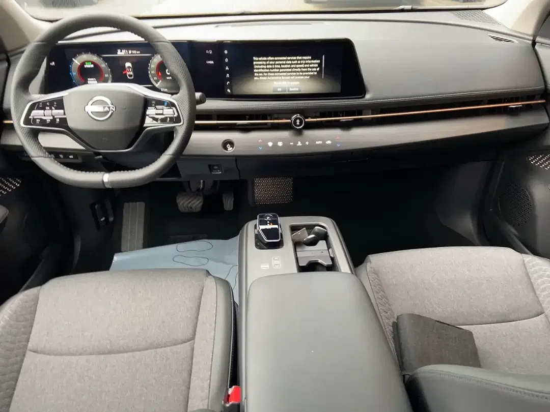 Nissan Ariya - Thumbnail 12