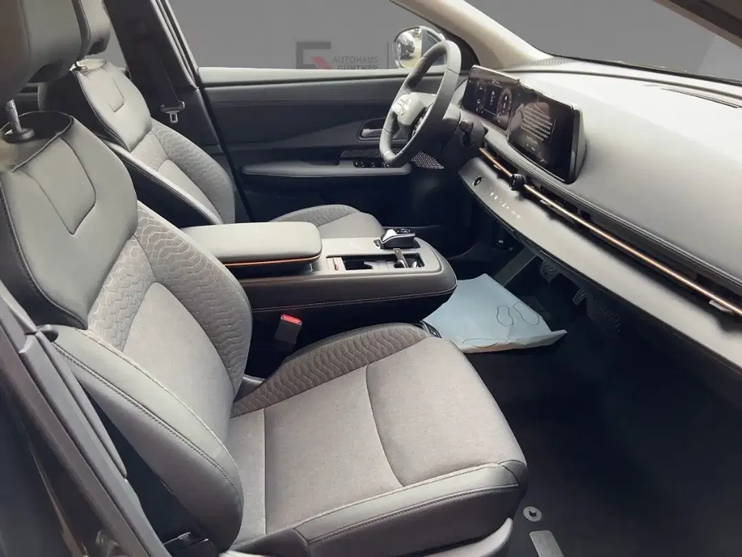 Nissan Ariya - foto 14