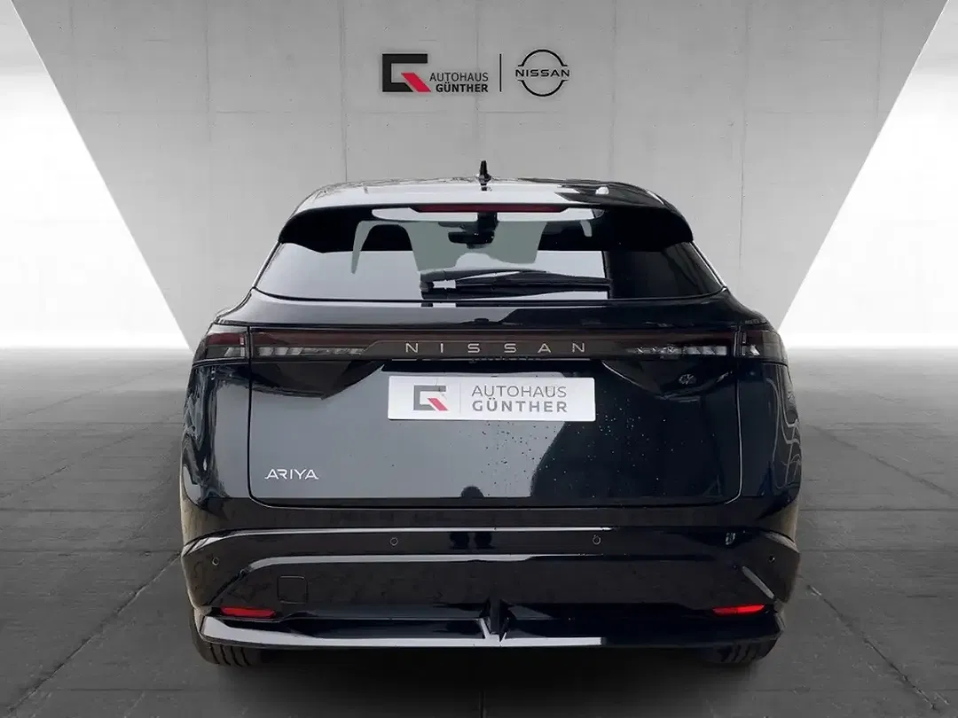 Nissan Ariya - Thumbnail 4