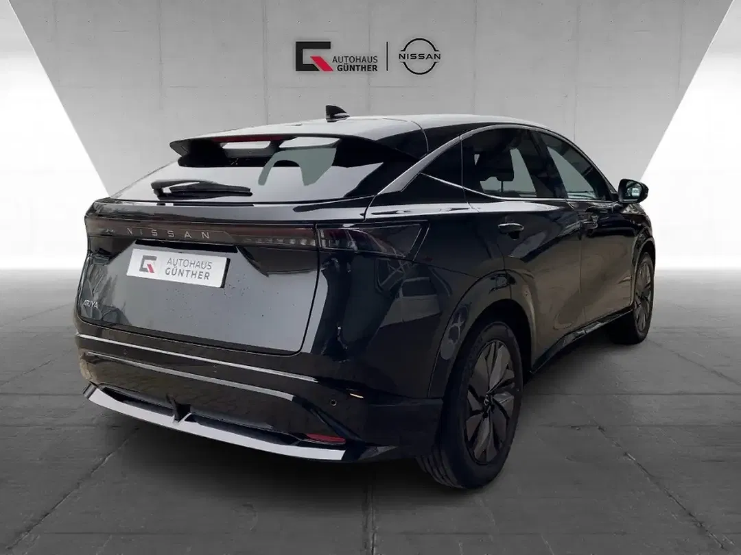 Nissan Ariya - Thumbnail 6