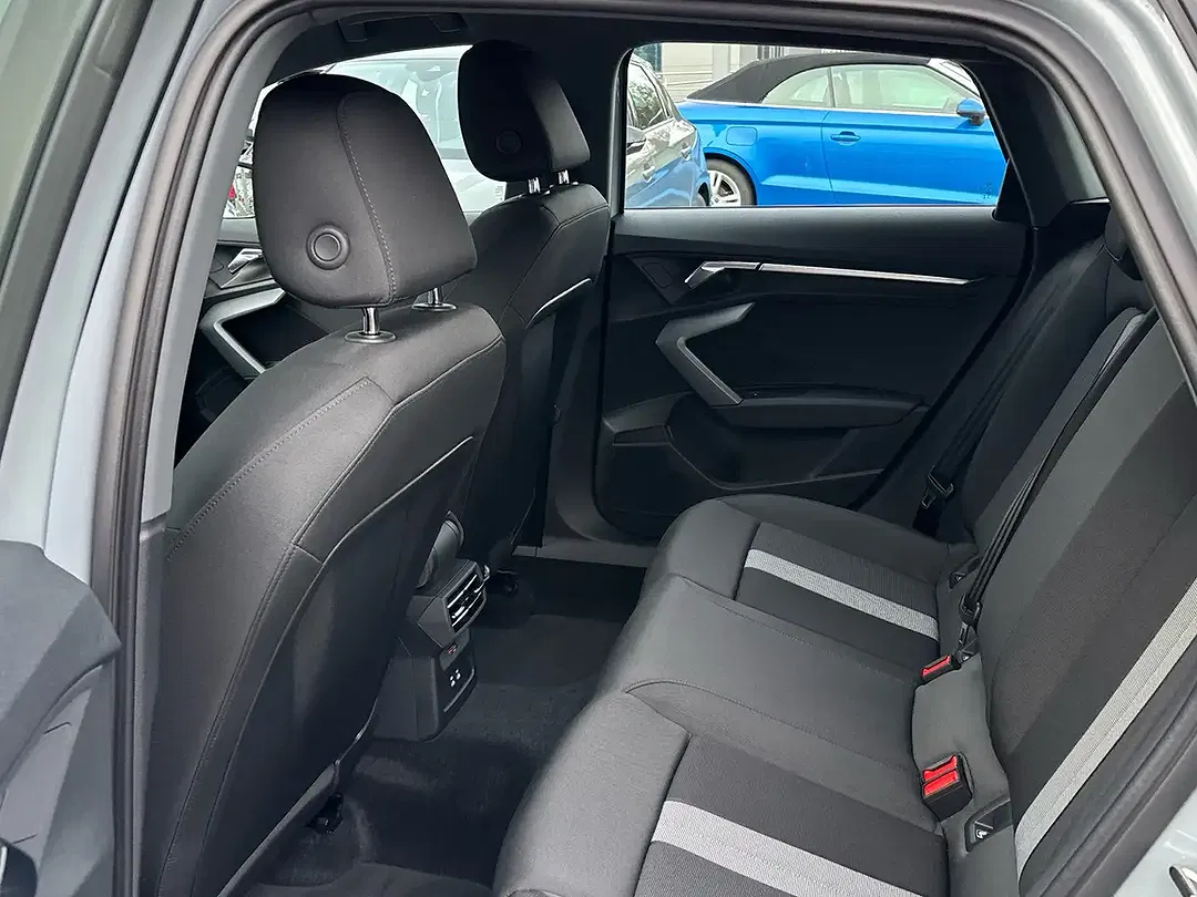 Audi A3 2.0 TDI S tronic - Thumbnail 10