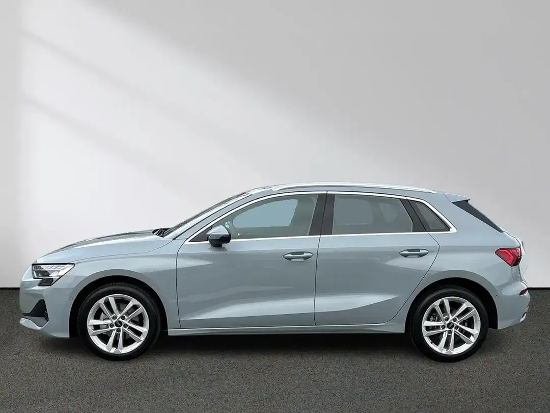 Audi A3 2.0 TDI S tronic - Thumbnail 1