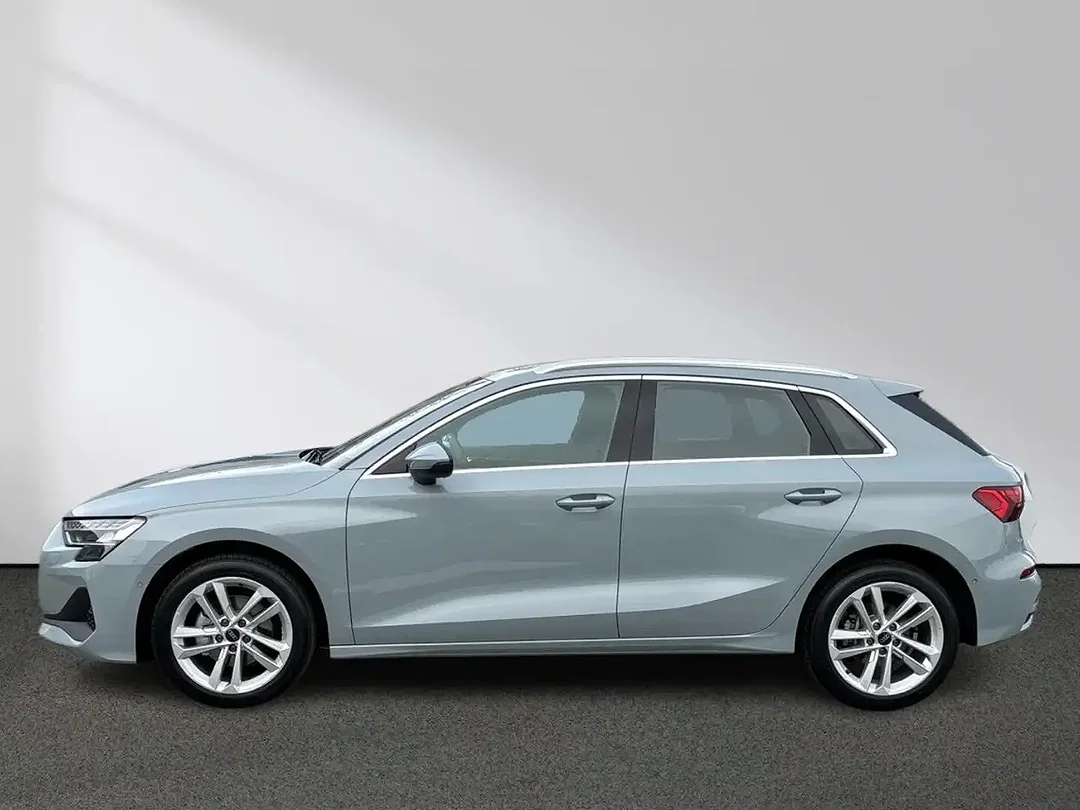 Audi A3 2.0 TDI S tronic - Afbeelding 1