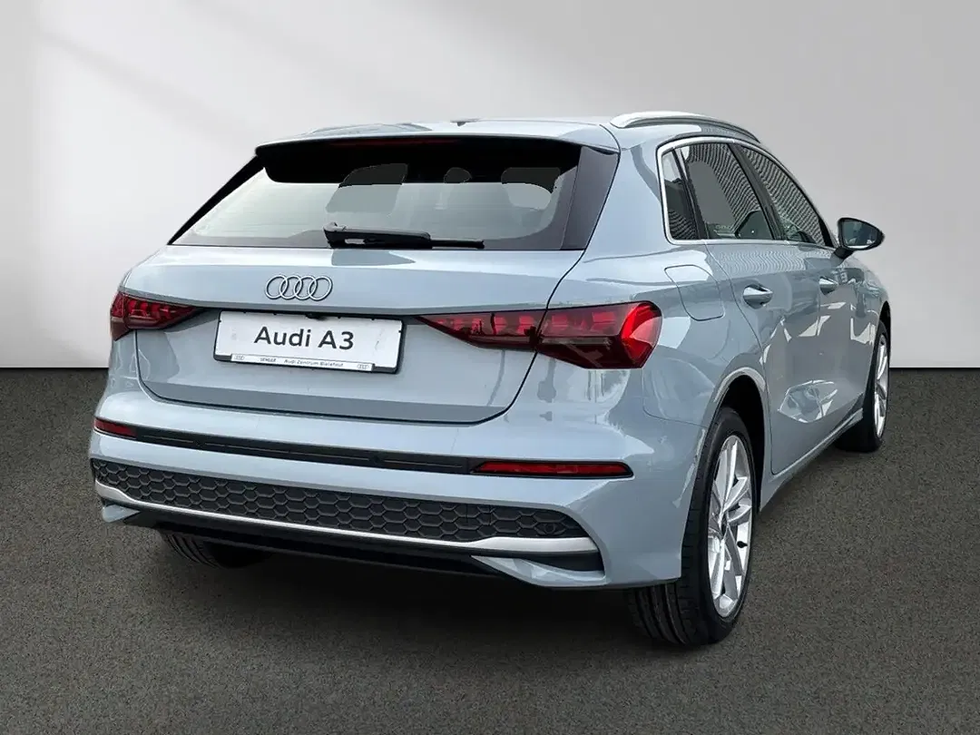 Audi A3 2.0 TDI S tronic - Thumbnail 2
