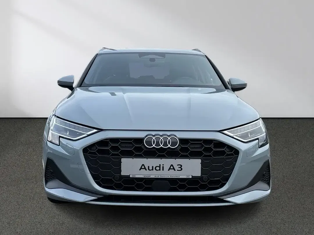 Audi A3 2.0 TDI S tronic - Thumbnail 3