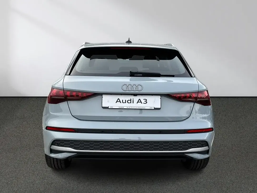 Audi A3 2.0 TDI S tronic - Thumbnail 4