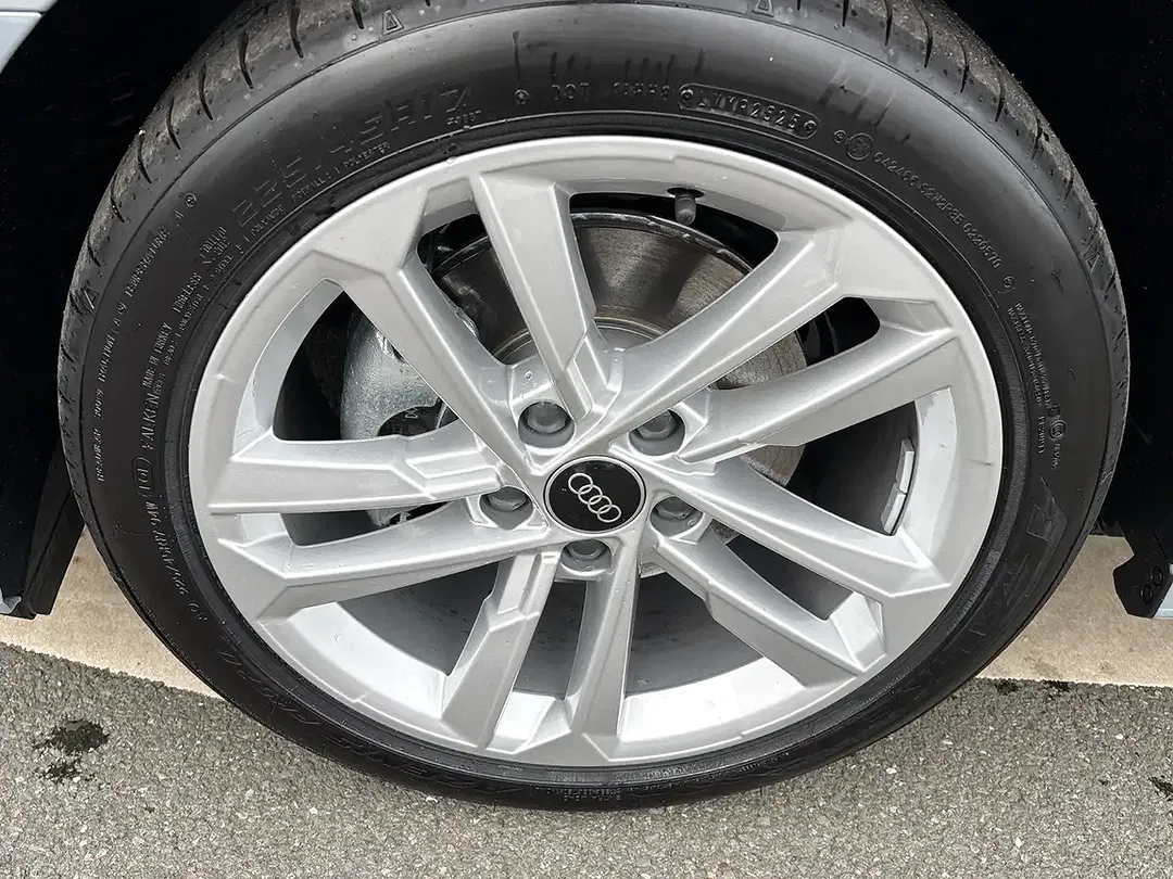 Audi A3 2.0 TDI S tronic - Thumbnail 6