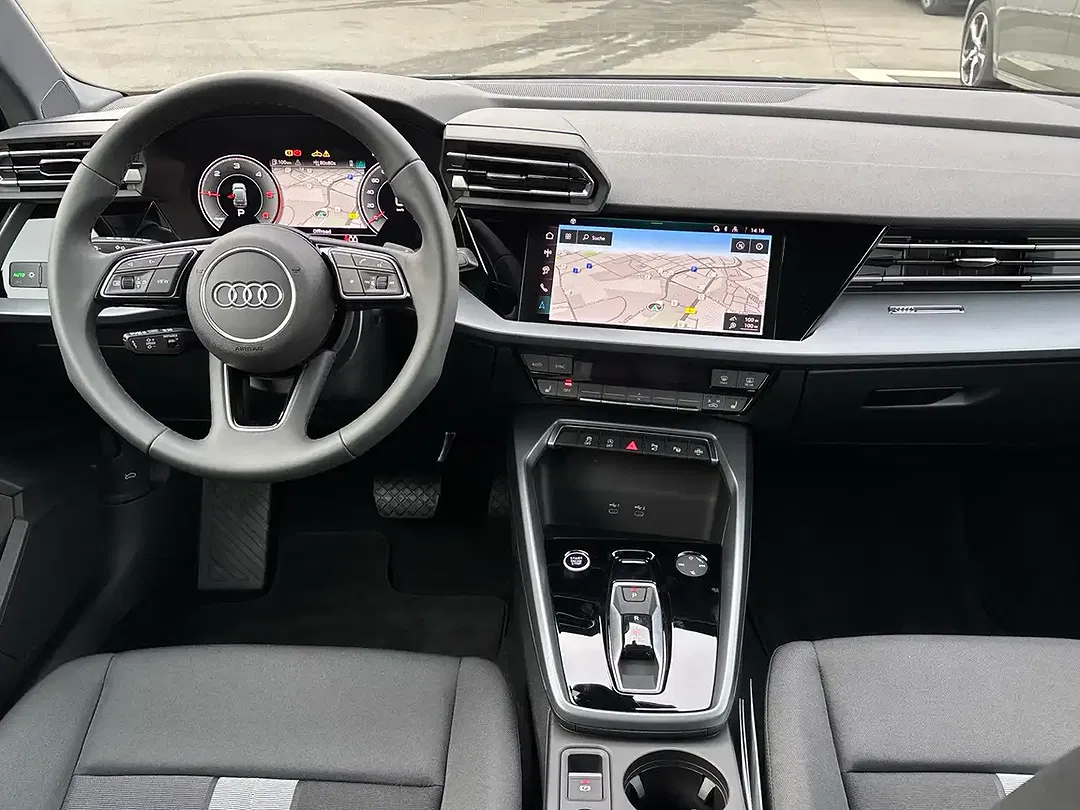 Audi A3 2.0 TDI S tronic - Thumbnail 7