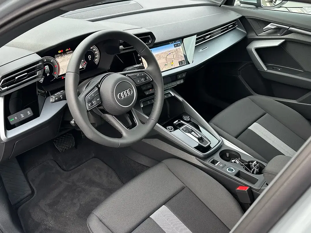 Audi A3 2.0 TDI S tronic - Thumbnail 8