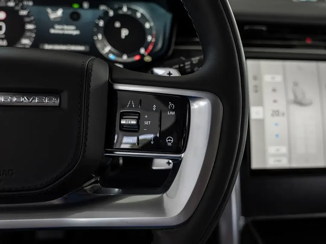 Land Rover Range Rover P615 SV - Thumbnail 13