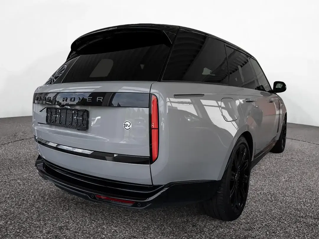 Land Rover Range Rover P615 SV - Thumbnail 1