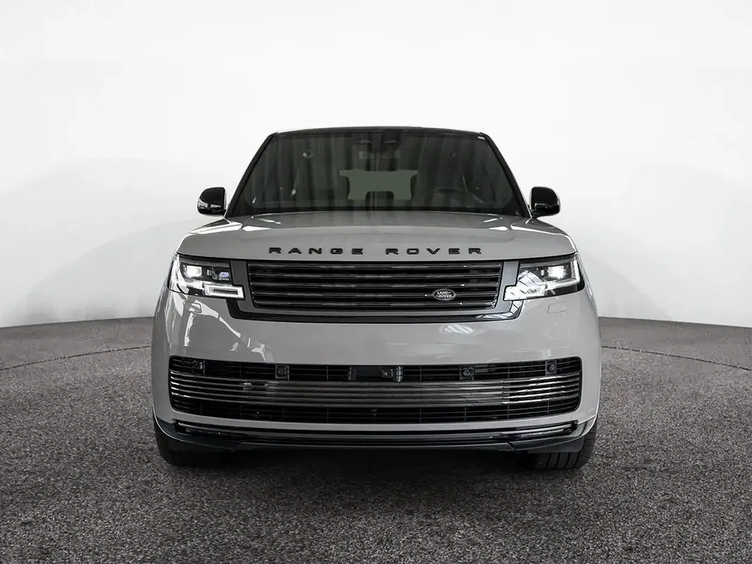 Land Rover Range Rover P615 SV - Thumbnail 2