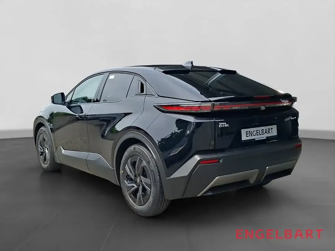 Toyota C-HR Teamplayer - Thumbnail 3