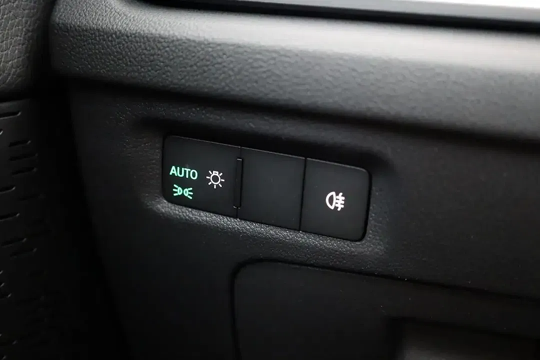 Skoda Octavia TDI DSG Combi Selection - Thumbnail 9