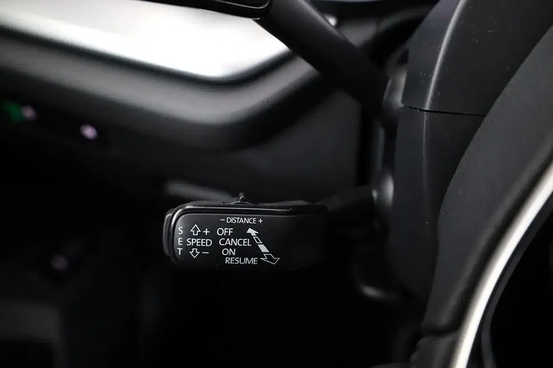 Skoda Octavia TDI DSG Combi Selection - Thumbnail 10