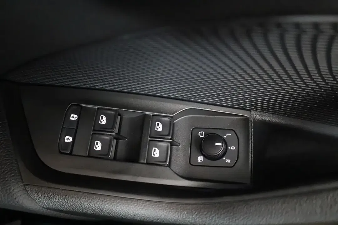 Skoda Octavia TDI DSG Combi Selection - Thumbnail 8