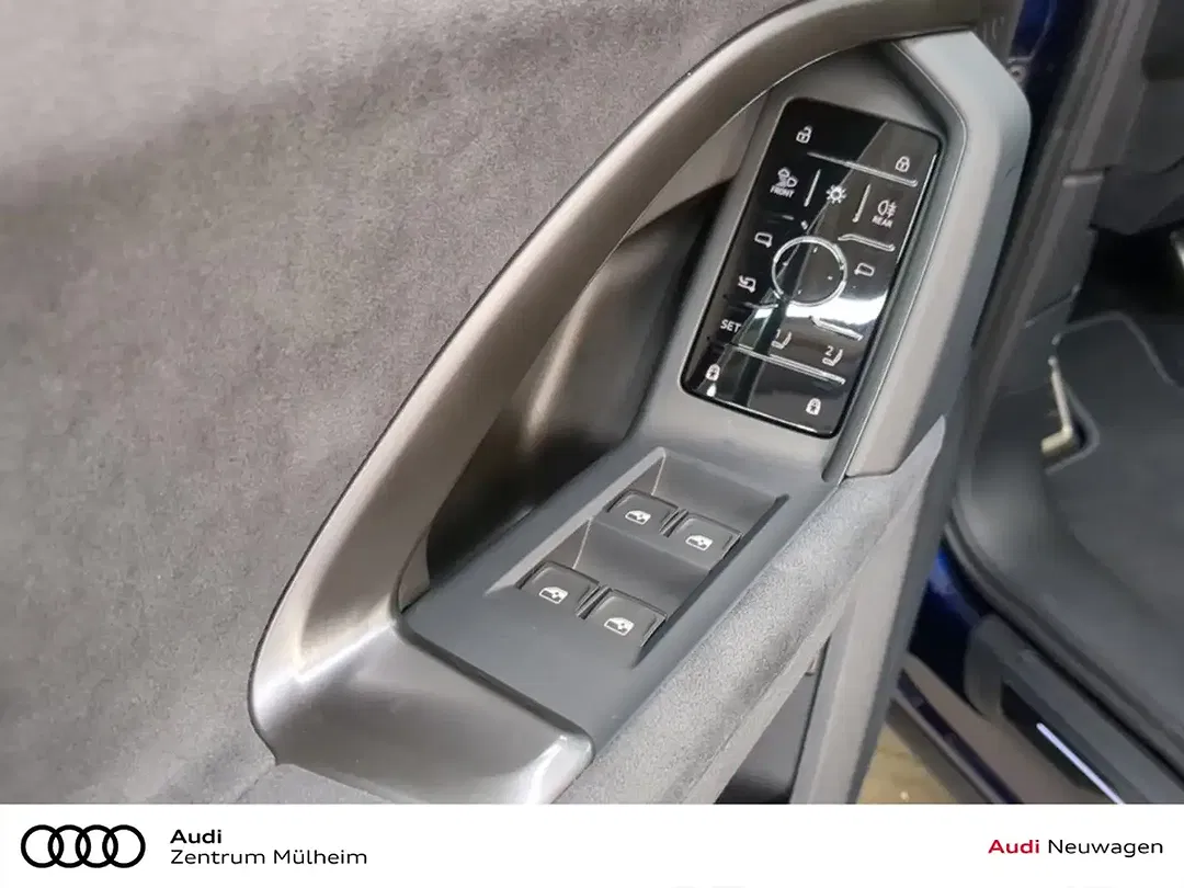 Audi Q5 tronic quattro Sportback S line - Thumbnail 10