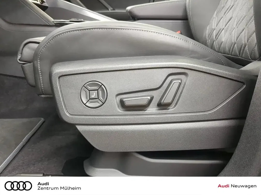 Audi Q5 tronic quattro Sportback S line - Thumbnail 11