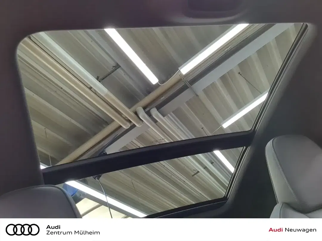 Audi Q5 tronic quattro Sportback S line - Thumbnail 12