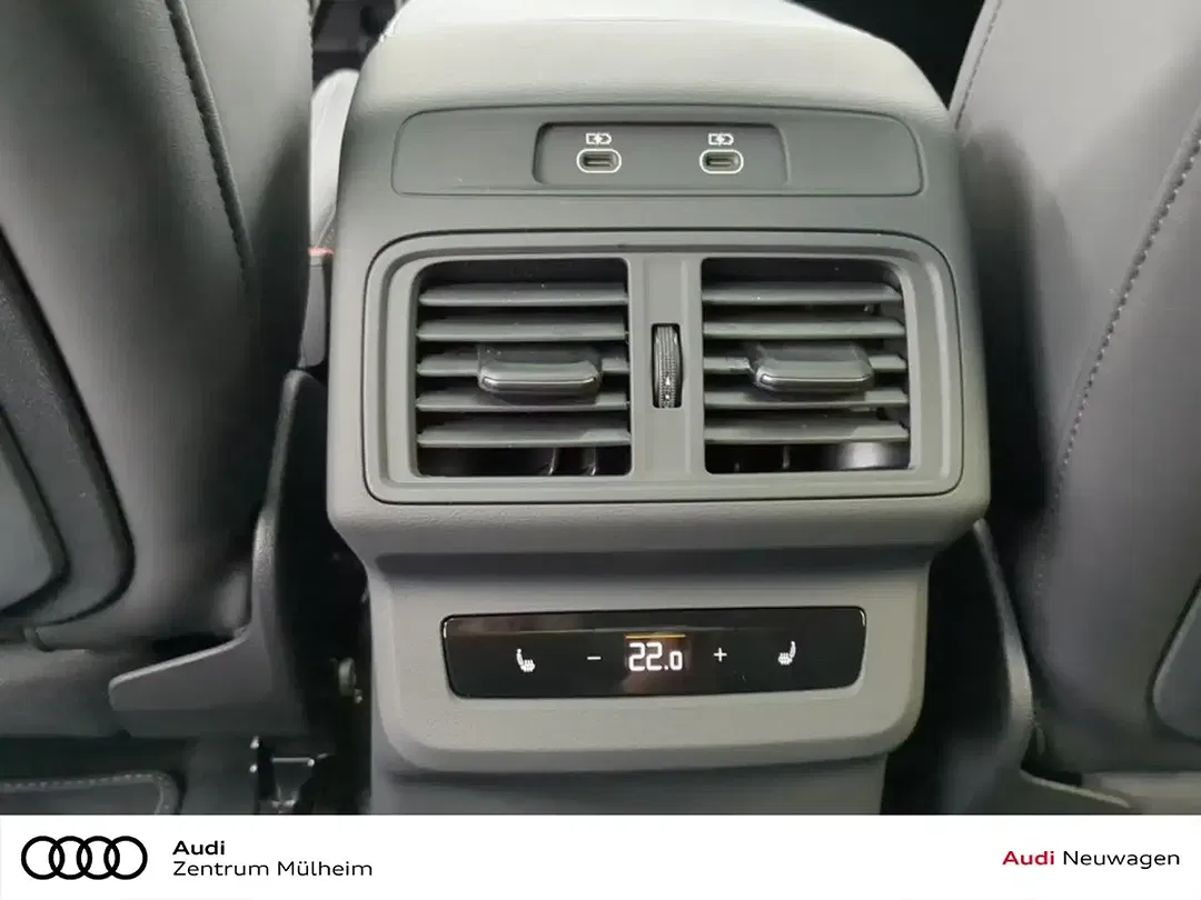 Audi Q5 tronic quattro Sportback S line - Thumbnail 13