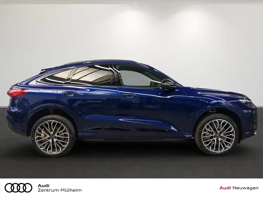 Audi Q5 tronic quattro Sportback S line - Thumbnail 2