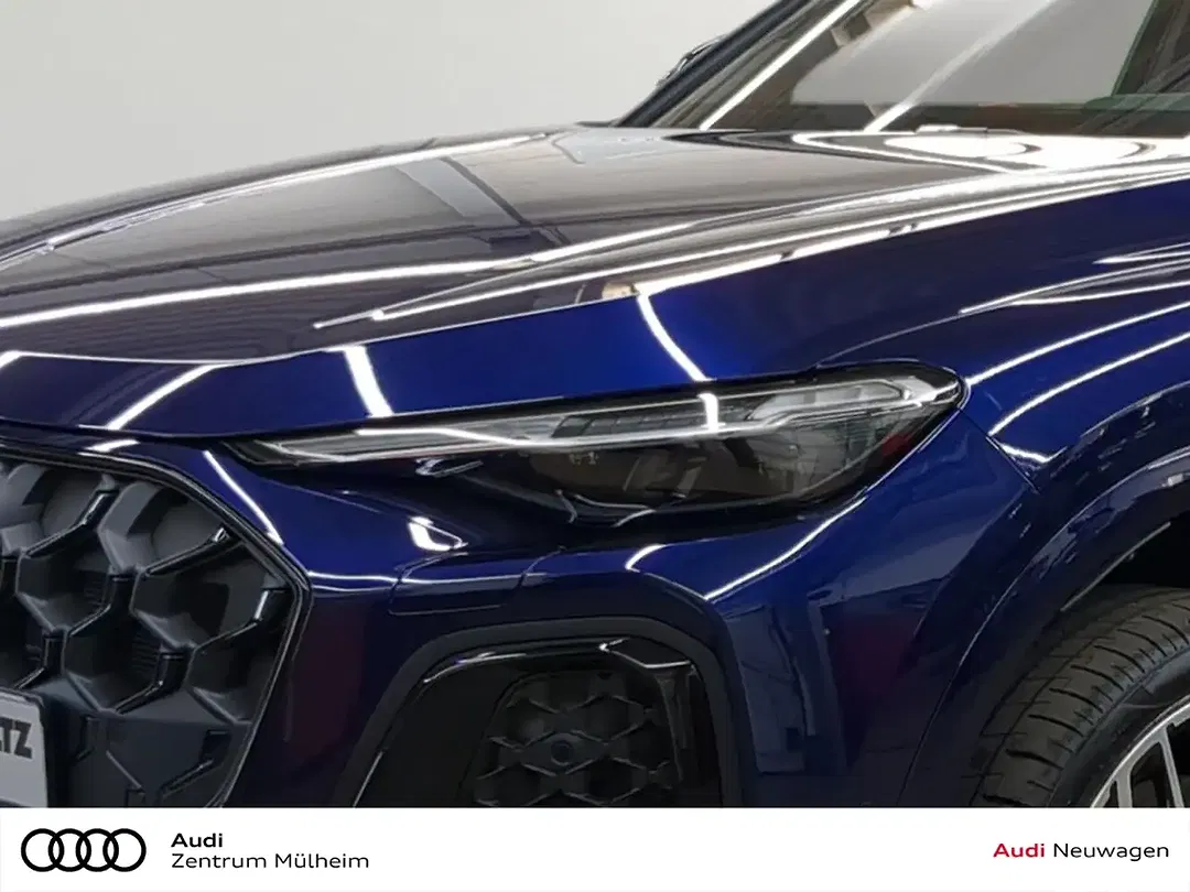Audi Q5 tronic quattro Sportback S line - Thumbnail 4