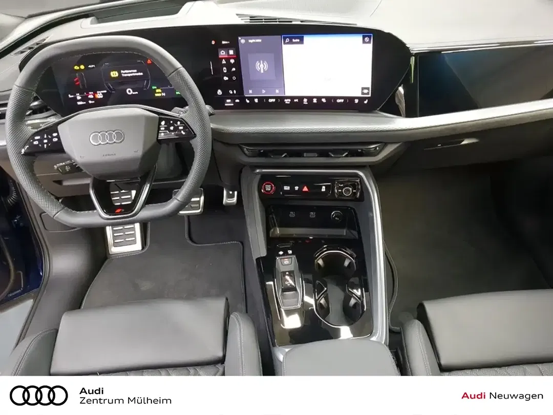 Audi Q5 tronic quattro Sportback S line - Thumbnail 5