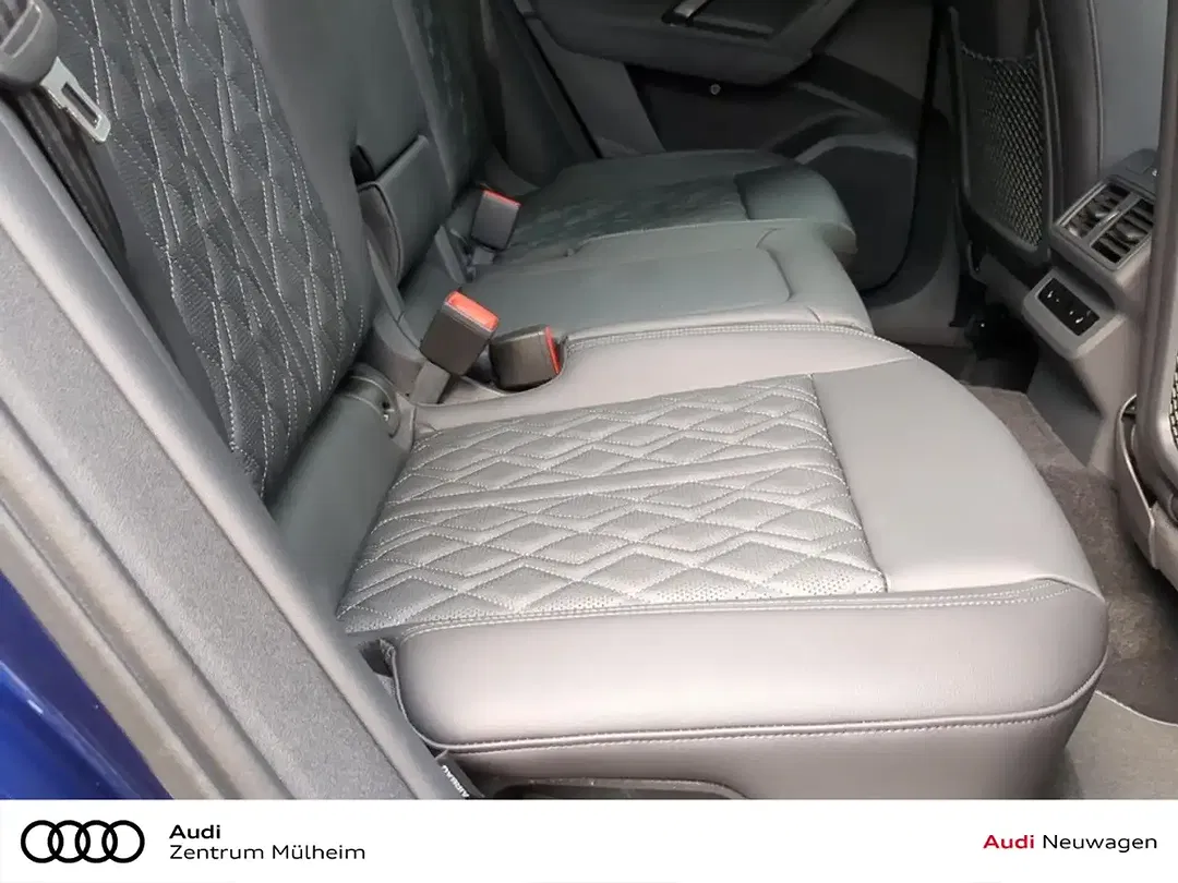 Audi Q5 tronic quattro Sportback S line - Thumbnail 6