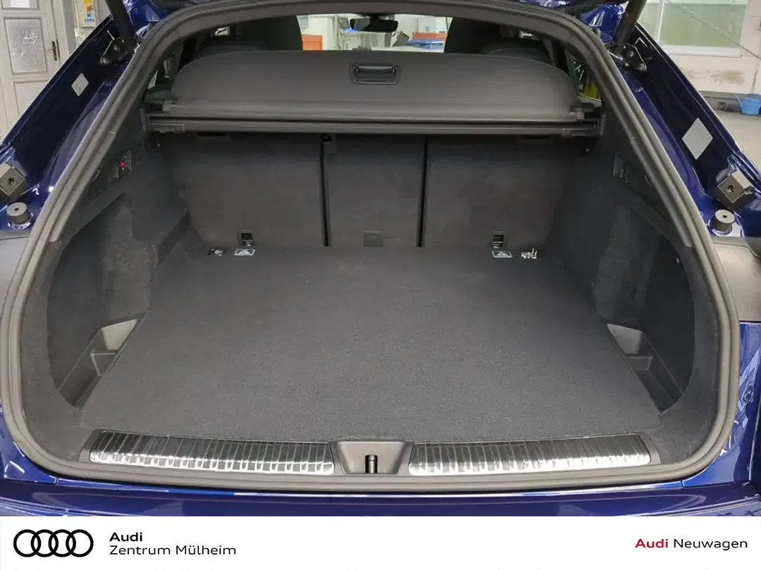 Audi Q5 tronic quattro Sportback S line - Thumbnail 7