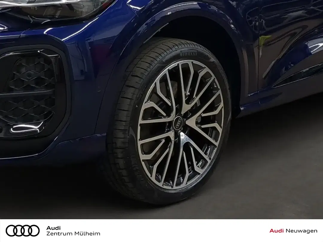 Audi Q5 tronic quattro Sportback S line - Thumbnail 8