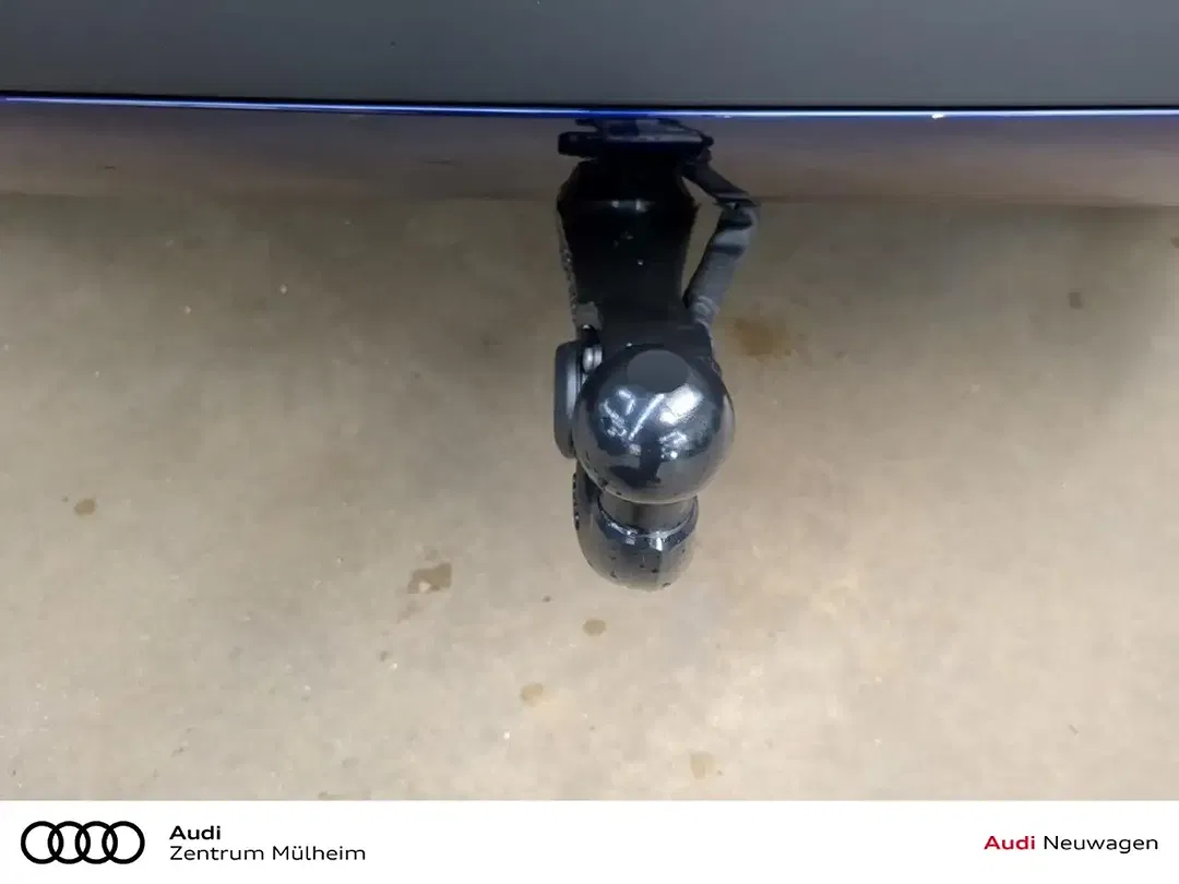 Audi Q5 tronic quattro Sportback S line - Thumbnail 9